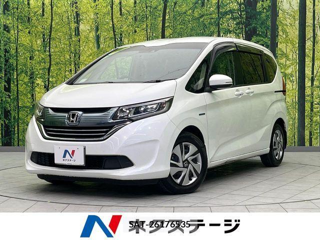 Honda FREED HYBRID 2017-03 6993775-0