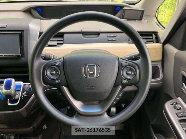 Honda FREED HYBRID 2017-03 6993775-11