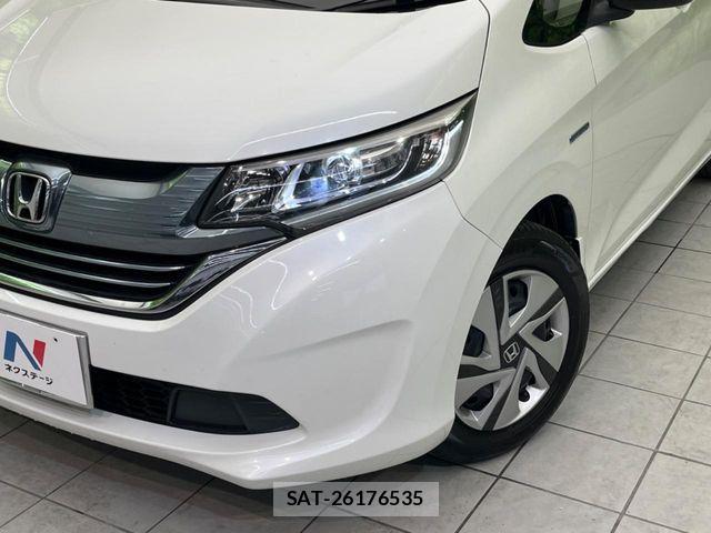 Honda FREED HYBRID 2017-03 6993775-12