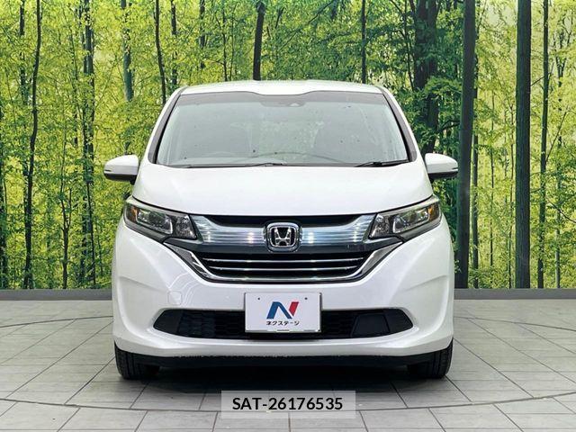 Honda FREED HYBRID 2017-03 6993775-14