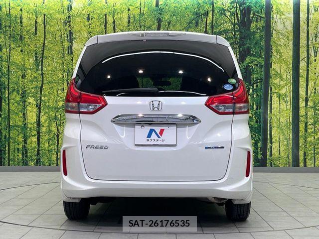 Honda FREED HYBRID 2017-03 6993775-15