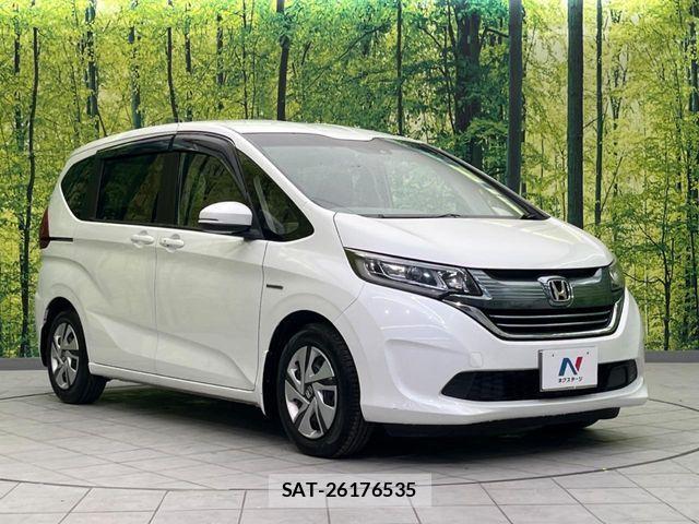 Honda FREED HYBRID 2017-03 6993775-16