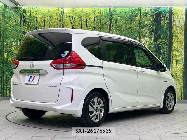 Honda FREED HYBRID 2017-03 6993775-17