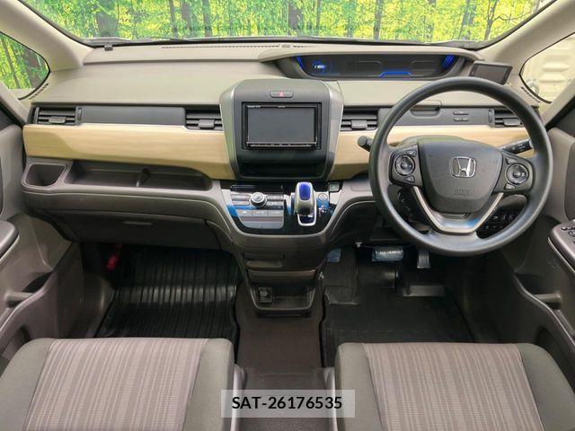 Honda FREED HYBRID 2017-03 6993775-1