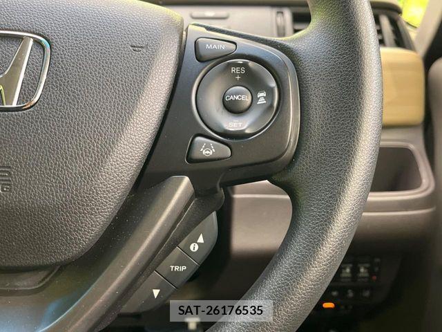 Honda FREED HYBRID 2017-03 6993775-5
