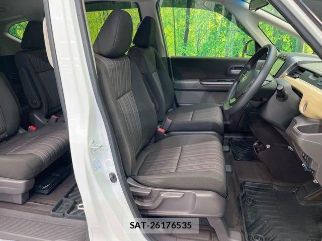 Honda FREED HYBRID 2017-03 6993775-7