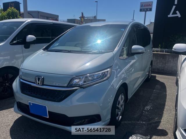 Honda FREED HYBRID 2023-04 7020522-0