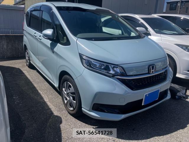 Honda FREED HYBRID 2023-04 7020522-1