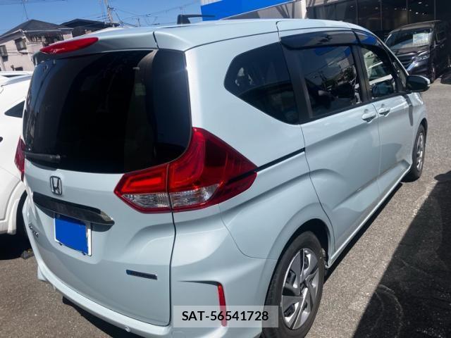 Honda FREED HYBRID 2023-04 7020522-6
