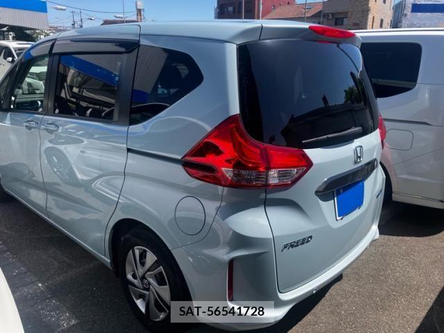 Honda FREED HYBRID 2023-04 7020522-7