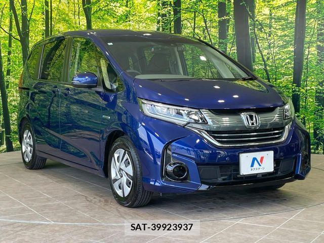 Honda FREED HYBRID 2016-11 7020521-16