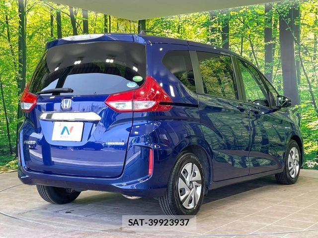 Honda FREED HYBRID 2016-11 7020521-17
