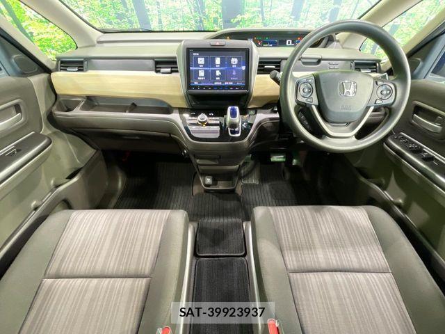 Honda FREED HYBRID 2016-11 7020521-1