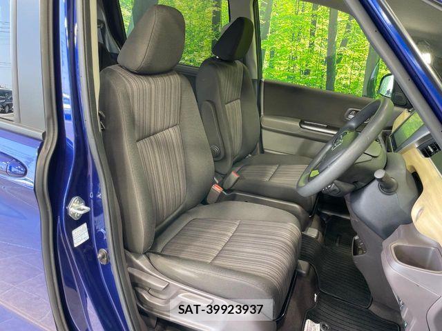 Honda FREED HYBRID 2016-11 7020521-7