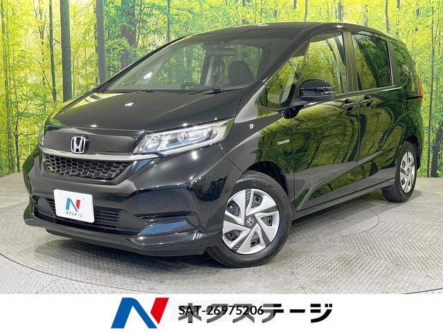 Honda FREED HYBRID 2022-04 7020516-0