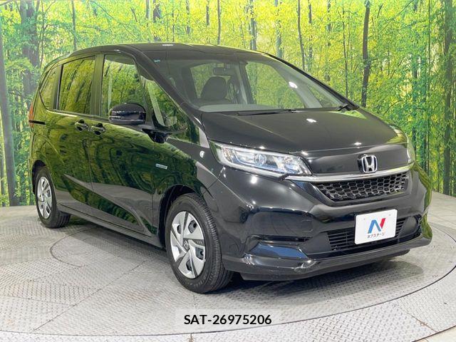 Honda FREED HYBRID 2022-04 7020516-16