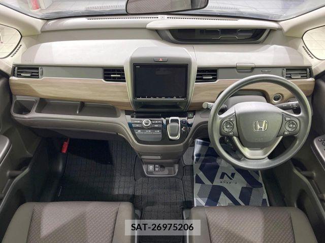 Honda FREED HYBRID 2022-04 7020516-1