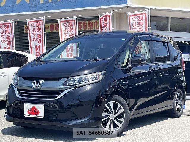 Honda FREED HYBRID 2019-04 7058655-0