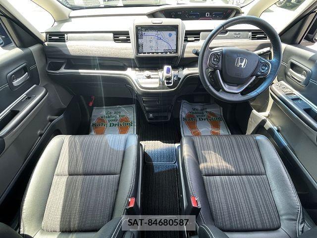 Honda FREED HYBRID 2019-04 7058655-1