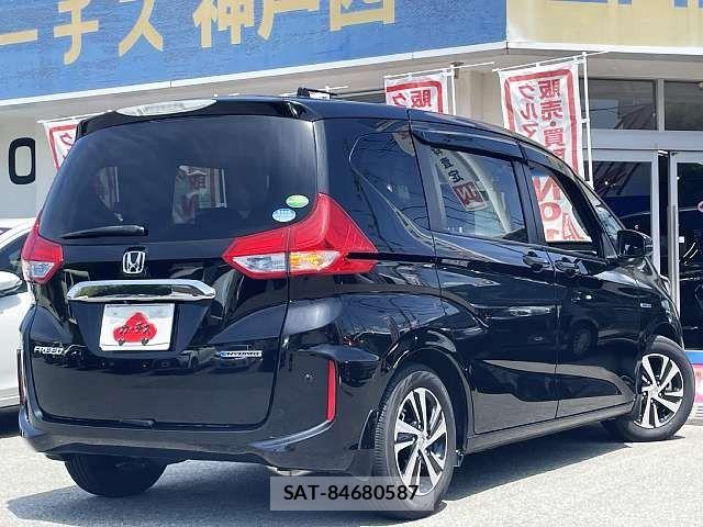 Honda FREED HYBRID 2019-04 7058655-2