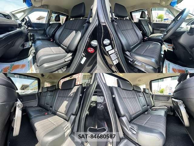 Honda FREED HYBRID 2019-04 7058655-3