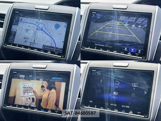 Honda FREED HYBRID 2019-04 7058655-4