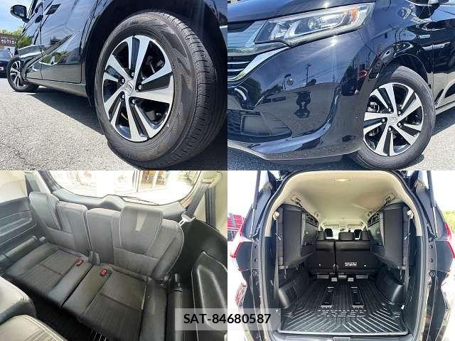 Honda FREED HYBRID 2019-04 7058655-7