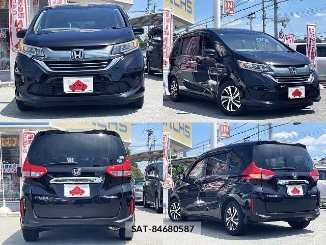Honda FREED HYBRID 2019-04 7058655-8