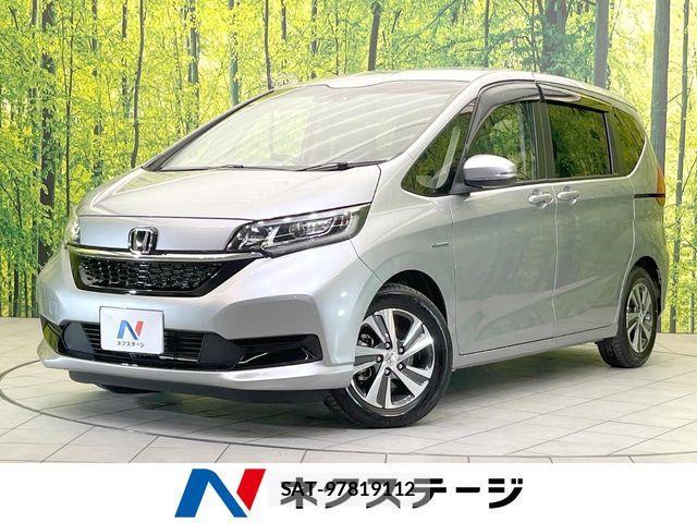 Honda FREED HYBRID 2021-10 7058658-0