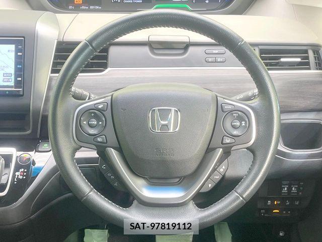 Honda FREED HYBRID 2021-10 7058658-11