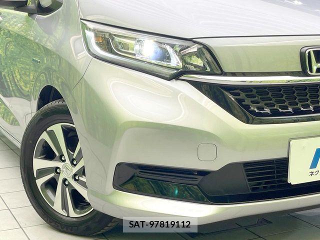 Honda FREED HYBRID 2021-10 7058658-12