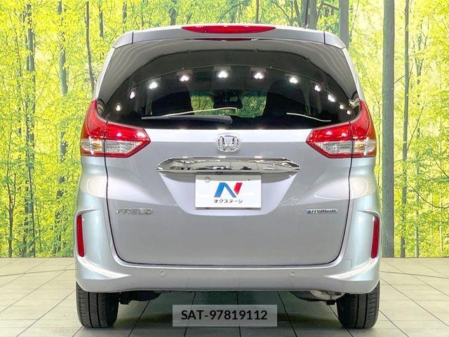 Honda FREED HYBRID 2021-10 7058658-15