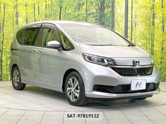 Honda FREED HYBRID 2021-10 7058658-16