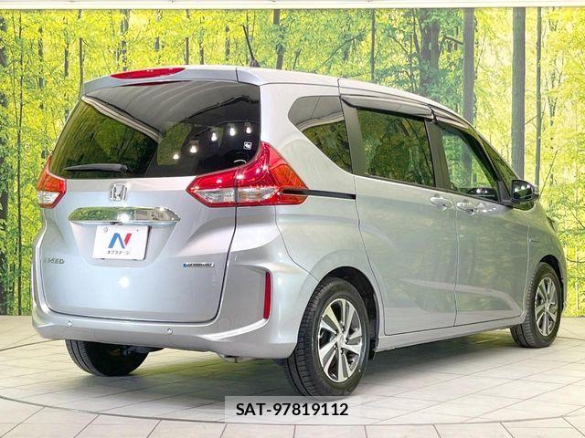 Honda FREED HYBRID 2021-10 7058658-17