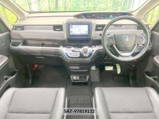 Honda FREED HYBRID 2021-10 7058658-1