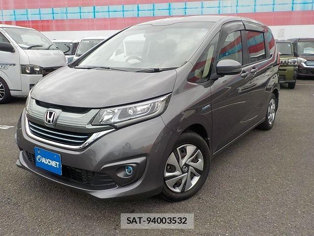 Honda FREED HYBRID 2016-11 7058667-0
