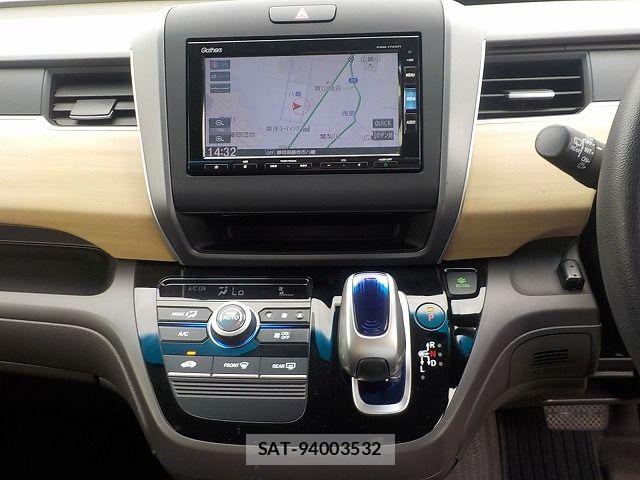 Honda FREED HYBRID 2016-11 7058667-10