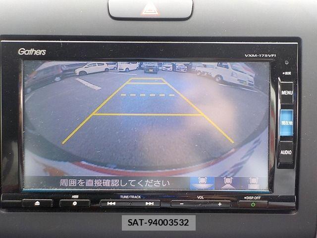 Honda FREED HYBRID 2016-11 7058667-17