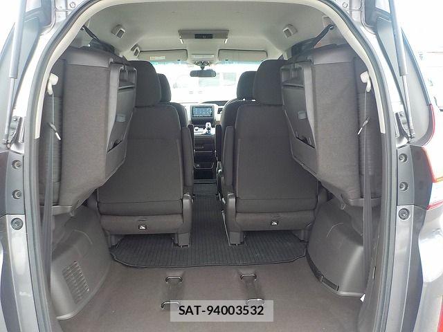 Honda FREED HYBRID 2016-11 7058667-23