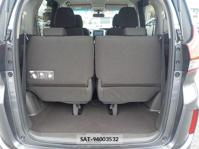 Honda FREED HYBRID 2016-11 7058667-24