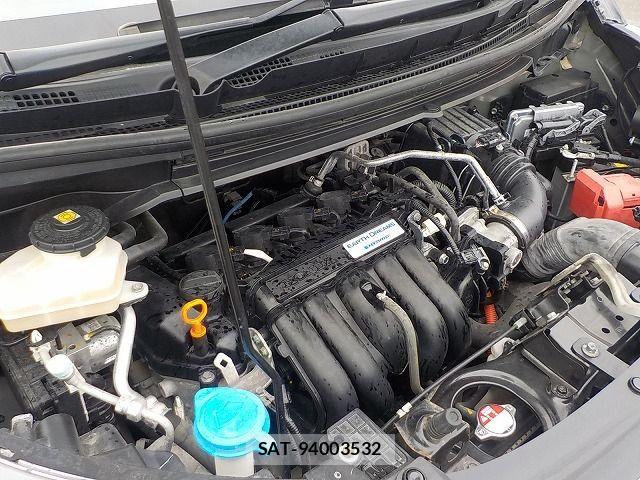 Honda FREED HYBRID 2016-11 7058667-25