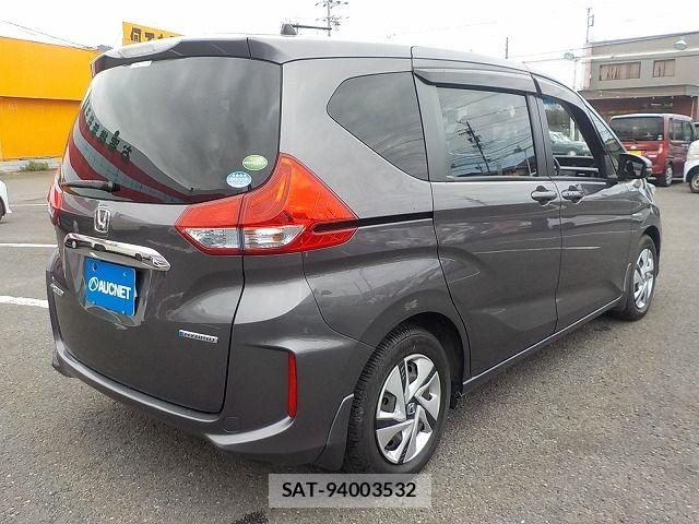 Honda FREED HYBRID 2016-11 7058667-2