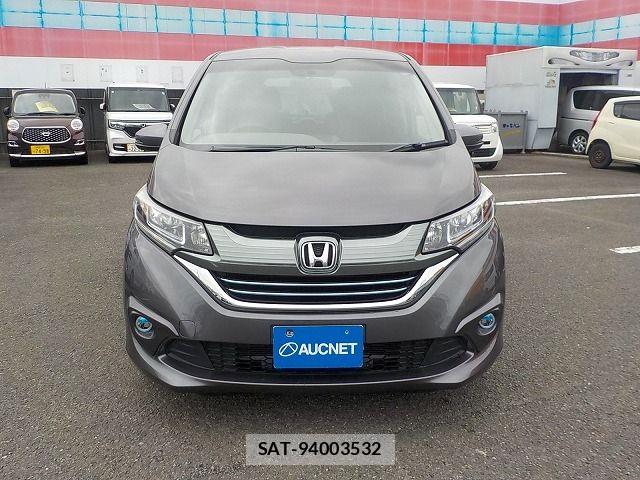 Honda FREED HYBRID 2016-11 7058667-3
