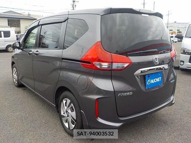 Honda FREED HYBRID 2016-11 7058667-6