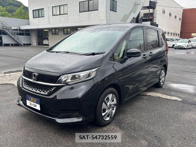 Honda FREED HYBRID 2023-05 7058650-0