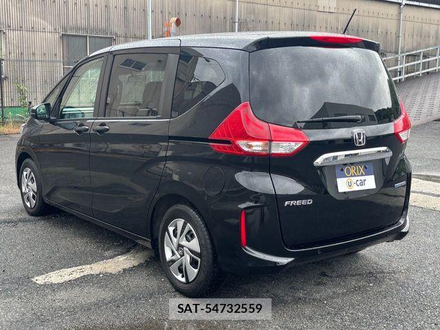 Honda FREED HYBRID 2023-05 7058650-28