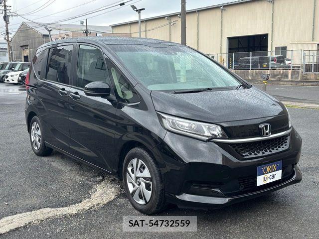 Honda FREED HYBRID 2023-05 7058650-29