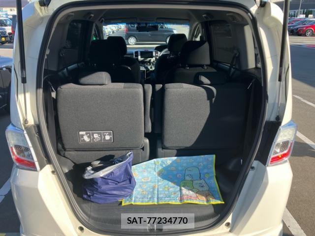 Honda FREED HYBRID 2011-11 7058674-13