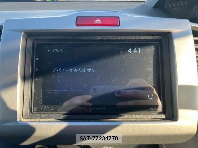 Honda FREED HYBRID 2011-11 7058674-22