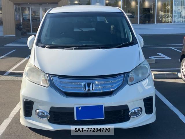 Honda FREED HYBRID 2011-11 7058674-0